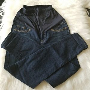 Maternity Jeans Small